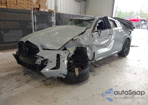 2024 BMW X6 xDrive40I z USA, uszkodzony, nr VIN 5UX33EX00R9T01236